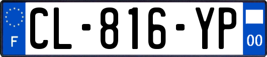 CL-816-YP