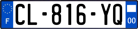 CL-816-YQ