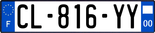 CL-816-YY
