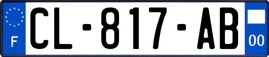 CL-817-AB