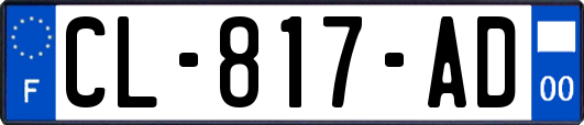 CL-817-AD