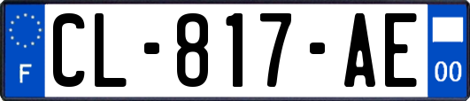 CL-817-AE