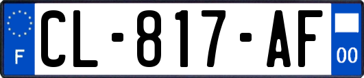 CL-817-AF