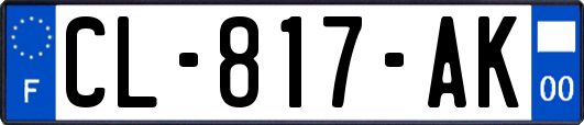 CL-817-AK