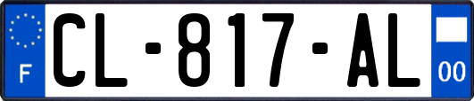 CL-817-AL