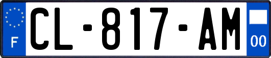 CL-817-AM