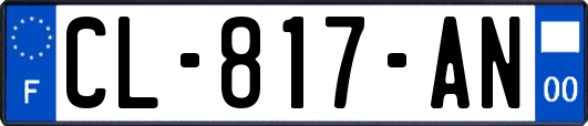 CL-817-AN