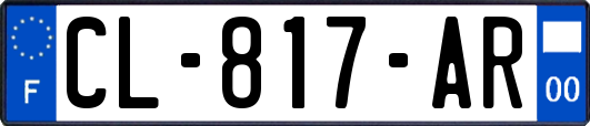 CL-817-AR