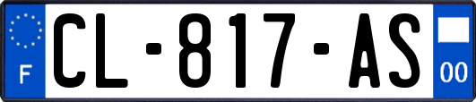 CL-817-AS