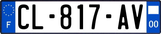 CL-817-AV