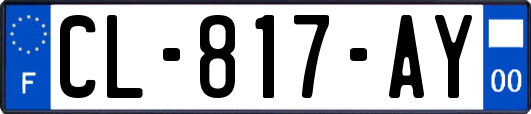 CL-817-AY