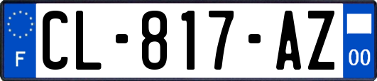 CL-817-AZ