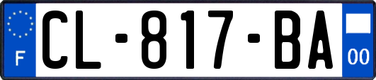 CL-817-BA