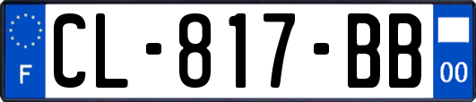 CL-817-BB