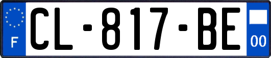 CL-817-BE