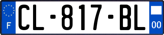 CL-817-BL