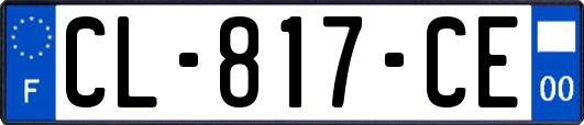 CL-817-CE