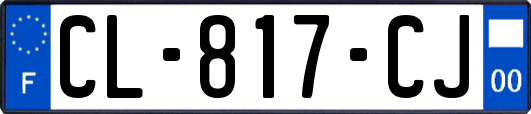 CL-817-CJ