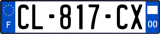 CL-817-CX
