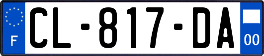 CL-817-DA
