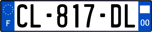 CL-817-DL