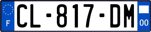 CL-817-DM