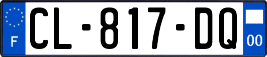 CL-817-DQ