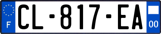 CL-817-EA