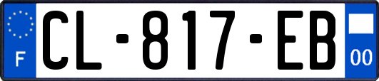 CL-817-EB