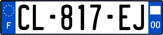 CL-817-EJ
