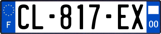 CL-817-EX