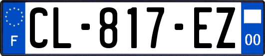 CL-817-EZ