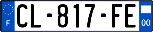 CL-817-FE