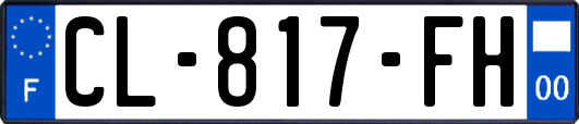 CL-817-FH