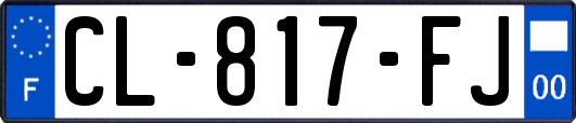 CL-817-FJ