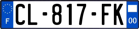 CL-817-FK
