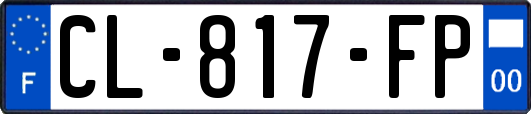 CL-817-FP