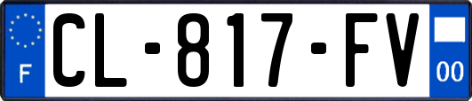 CL-817-FV