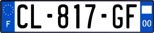 CL-817-GF