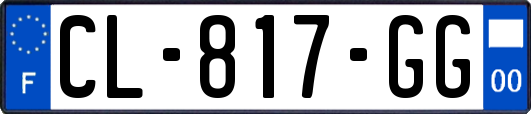 CL-817-GG