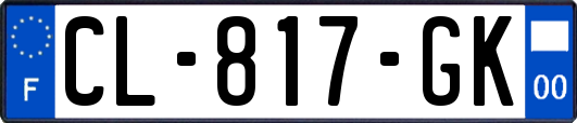 CL-817-GK