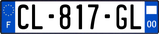 CL-817-GL