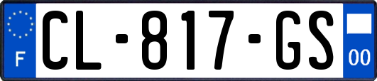 CL-817-GS