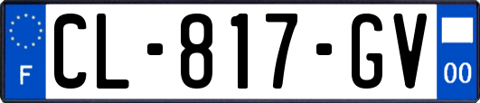 CL-817-GV