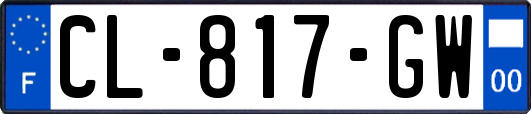 CL-817-GW