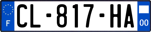 CL-817-HA