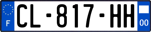 CL-817-HH