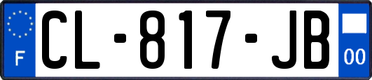 CL-817-JB