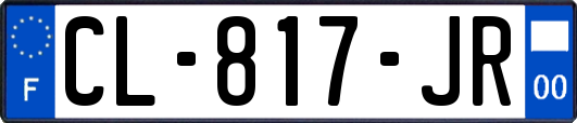 CL-817-JR