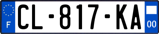 CL-817-KA
